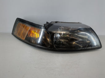 compare product 2001-2004 Ford Mustang Passenger Right Oem Head Light Headlight Lamp