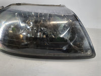 2001-2004 Ford Mustang Passenger Right Oem Head Light Headlight Lamp - Oemusedautoparts1.com