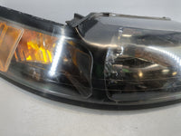 2001-2004 Ford Mustang Passenger Right Oem Head Light Headlight Lamp - Oemusedautoparts1.com