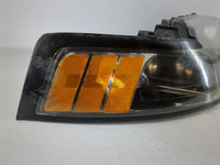 2001-2004 Ford Mustang Passenger Right Oem Head Light Headlight Lamp - Oemusedautoparts1.com
