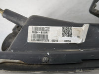 2001-2004 Ford Mustang Passenger Right Oem Head Light Headlight Lamp - Oemusedautoparts1.com