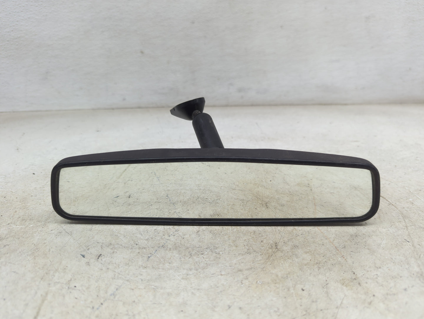 2004 Ford Mustang Interior Rear View Mirror Replacement OEM Fits OEM Used Auto Parts - Oemusedautoparts1.com