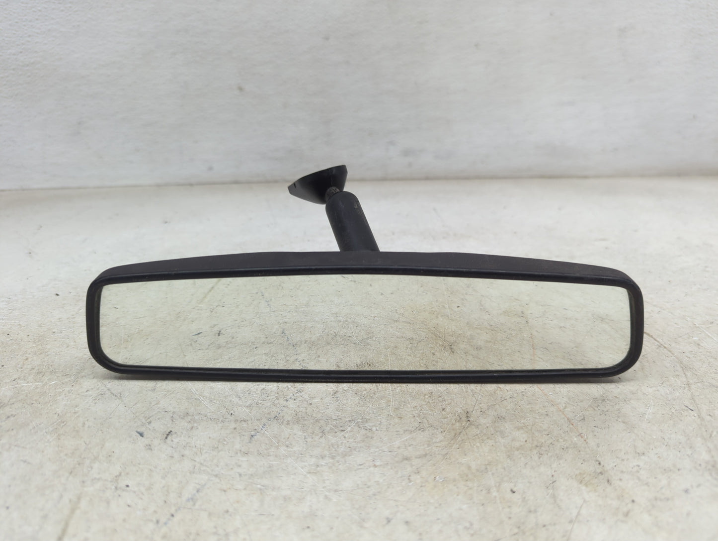 2004 Ford Mustang Interior Rear View Mirror Replacement OEM Fits OEM Used Auto Parts - Oemusedautoparts1.com