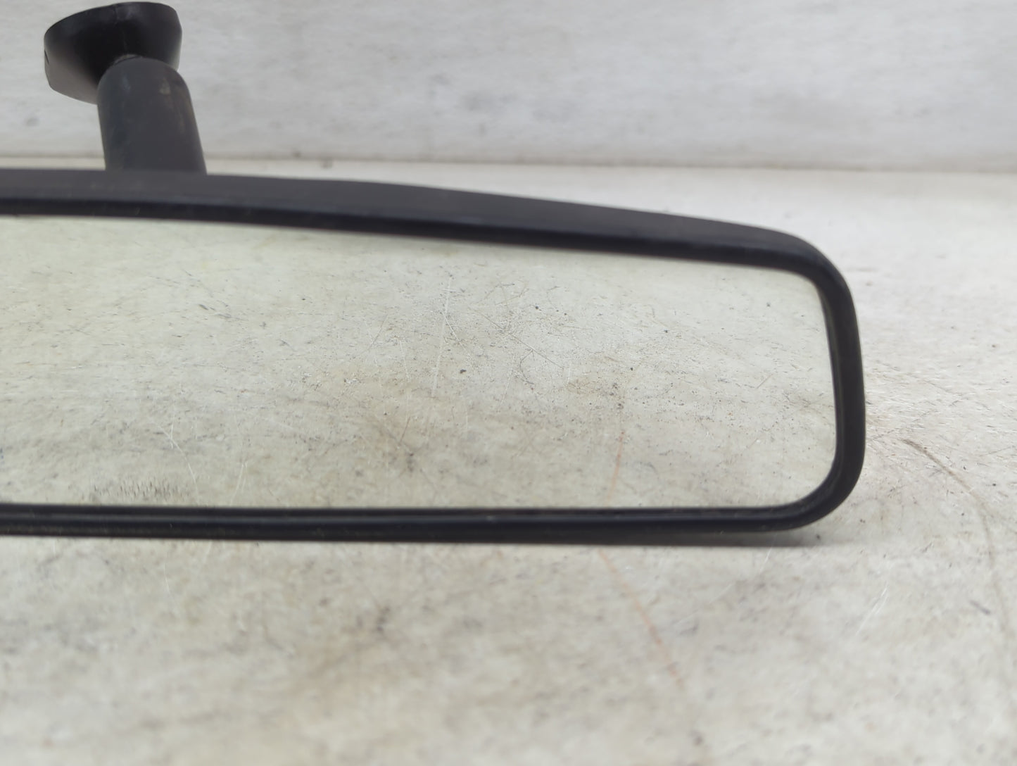 2004 Ford Mustang Interior Rear View Mirror Replacement OEM Fits OEM Used Auto Parts - Oemusedautoparts1.com
