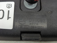 2004 Ford Mustang Interior Rear View Mirror Replacement OEM Fits OEM Used Auto Parts - Oemusedautoparts1.com