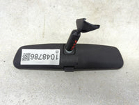 2004 Ford Mustang Interior Rear View Mirror Replacement OEM Fits OEM Used Auto Parts - Oemusedautoparts1.com
