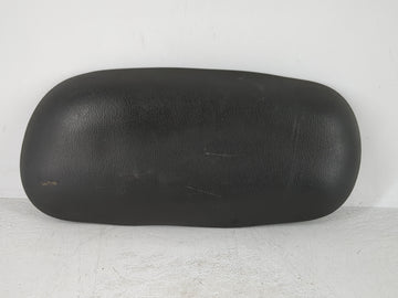 2003-2004 Ford Mustang Center Console Armrest Cover Lid Fits Fits 2003 2004 OEM Used Auto Parts - Oemusedautoparts1.com