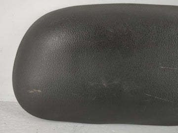2003-2004 Ford Mustang Center Console Armrest Cover Lid Fits Fits 2003 2004 OEM Used Auto Parts