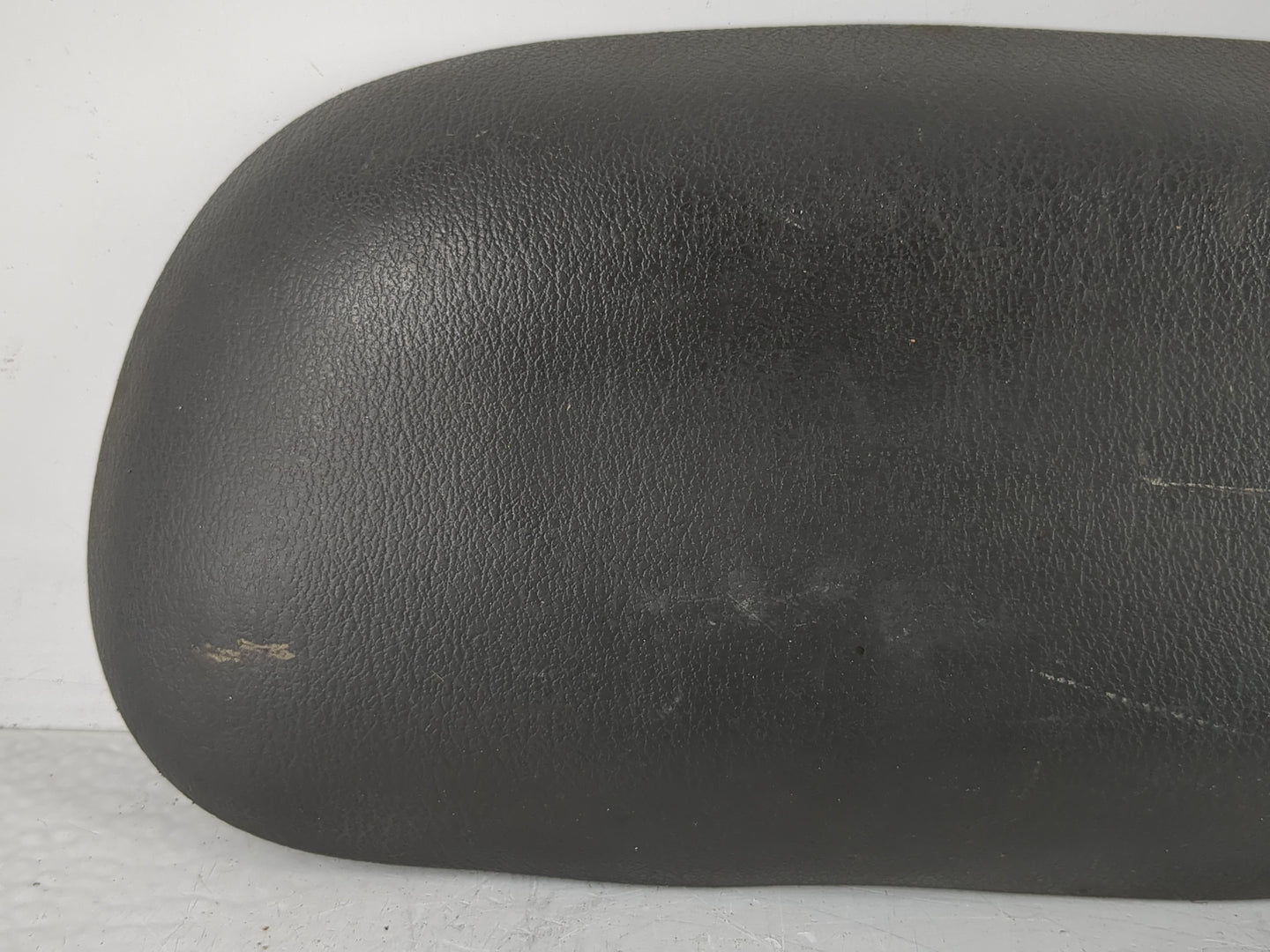 2003-2004 Ford Mustang Center Console Armrest Cover Lid Fits Fits 2003 2004 OEM Used Auto Parts - Oemusedautoparts1.com