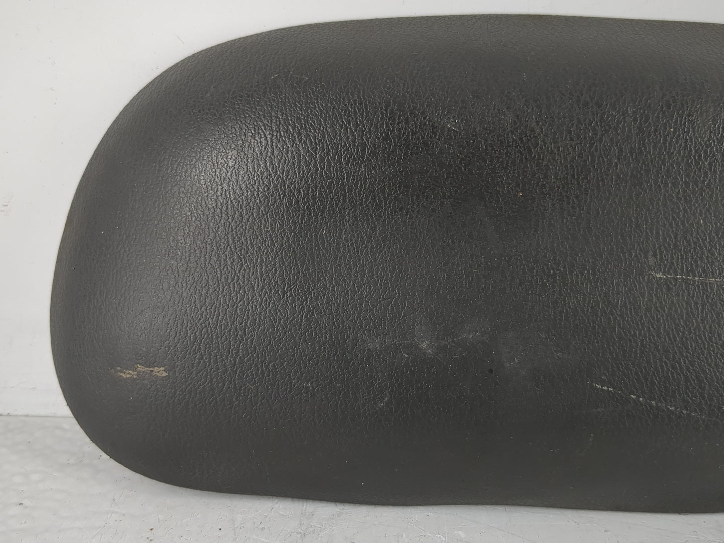 2003-2004 Ford Mustang Center Console Armrest Cover Lid Fits Fits 2003 2004 OEM Used Auto Parts - Oemusedautoparts1.com