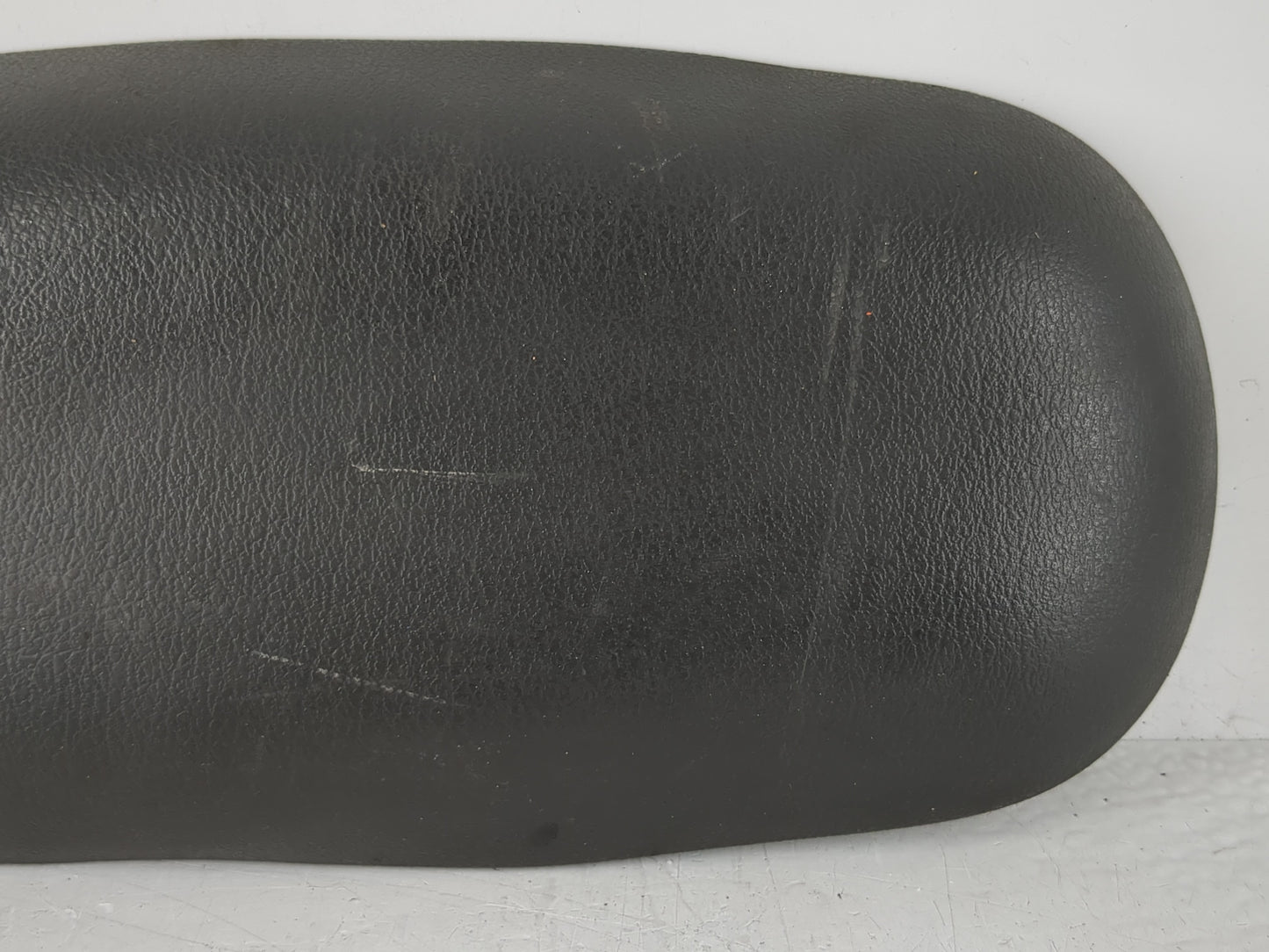 2003-2004 Ford Mustang Center Console Armrest Cover Lid Fits Fits 2003 2004 OEM Used Auto Parts - Oemusedautoparts1.com