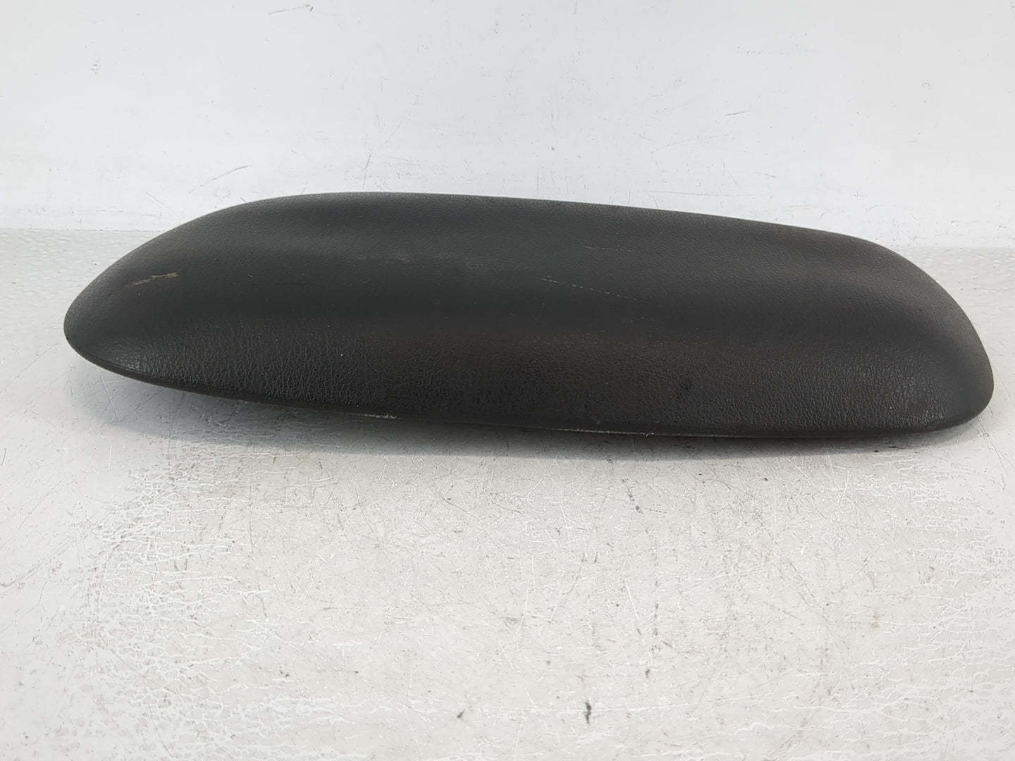 2003-2004 Ford Mustang Center Console Armrest Cover Lid Fits Fits 2003 2004 OEM Used Auto Parts - Oemusedautoparts1.com