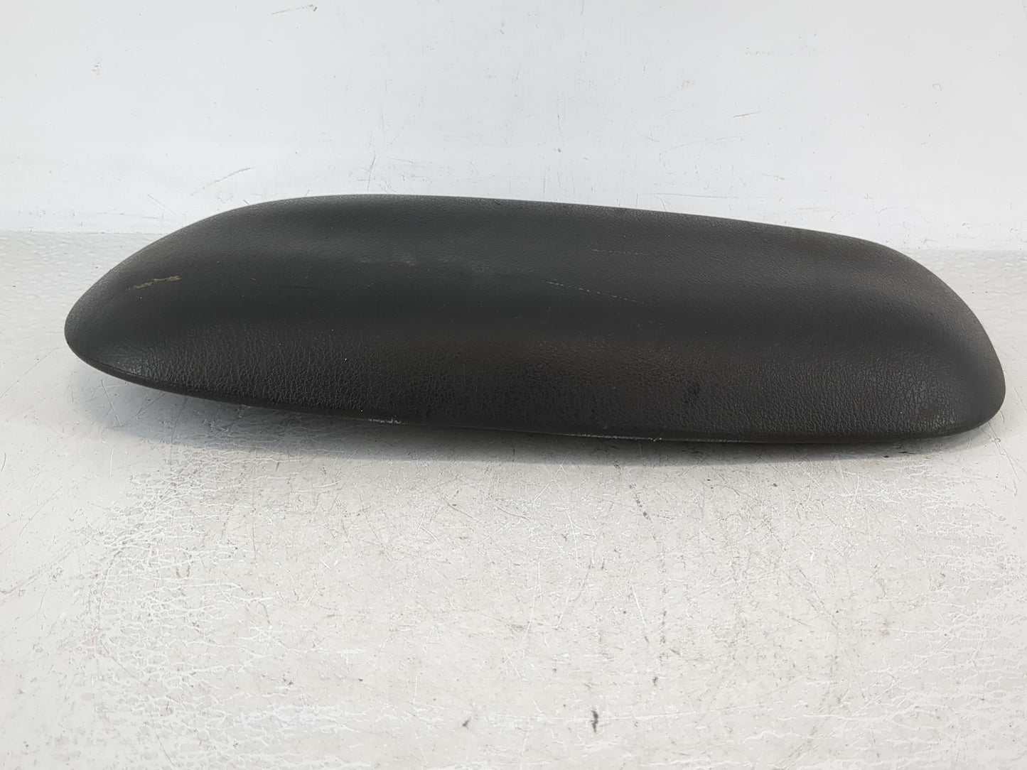 2003-2004 Ford Mustang Center Console Armrest Cover Lid Fits Fits 2003 2004 OEM Used Auto Parts - Oemusedautoparts1.com