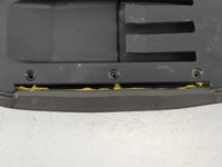 2003-2004 Ford Mustang Center Console Armrest Cover Lid Fits Fits 2003 2004 OEM Used Auto Parts - Oemusedautoparts1.com