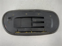 2003-2004 Ford Mustang Center Console Armrest Cover Lid Fits Fits 2003 2004 OEM Used Auto Parts - Oemusedautoparts1.com