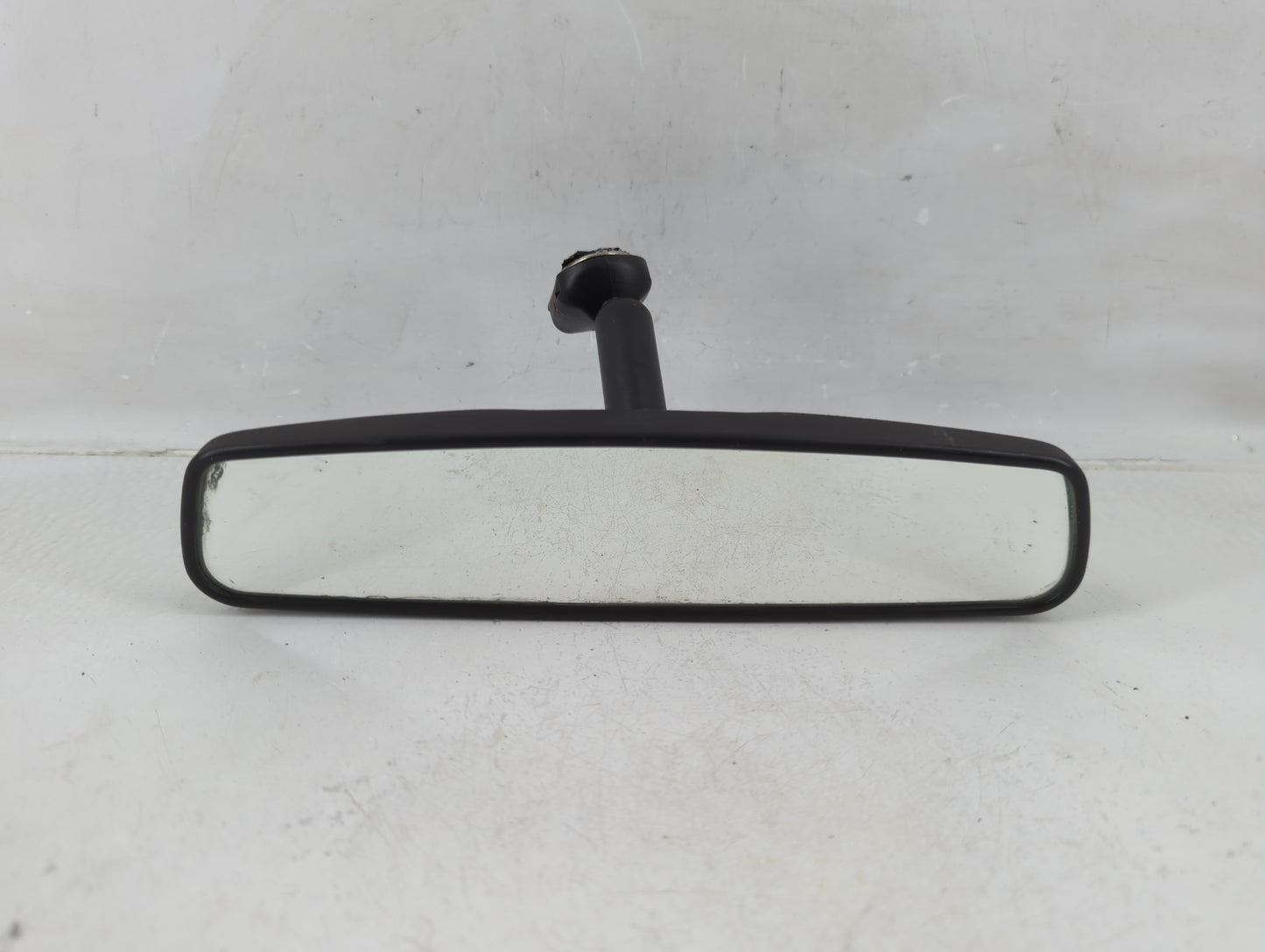 2004 Ford Mustang Interior Rear View Mirror Replacement OEM P/N:E8011083 Fits OEM Used Auto Parts - Oemusedautoparts1.com