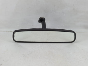 compare product 2004 Ford Mustang Interior Rear View Mirror Replacement OEM P/N:E8011083 Fits OEM Used Auto Parts