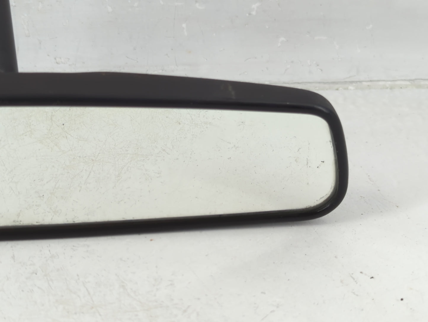 2004 Ford Mustang Interior Rear View Mirror Replacement OEM P/N:E8011083 Fits OEM Used Auto Parts - Oemusedautoparts1.com