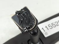 2004 Ford Mustang Interior Rear View Mirror Replacement OEM P/N:E8011083 Fits OEM Used Auto Parts - Oemusedautoparts1.com