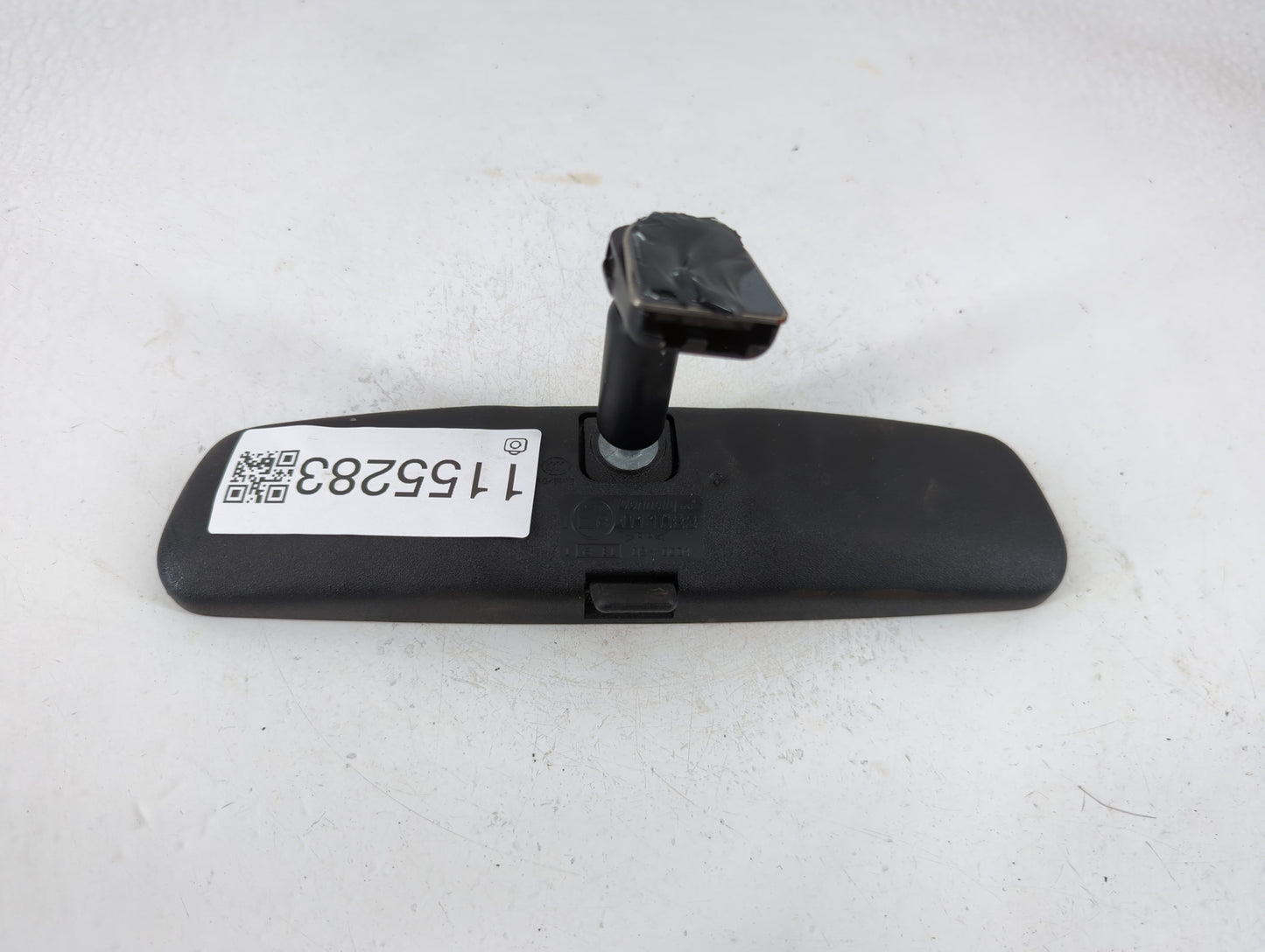 2004 Ford Mustang Interior Rear View Mirror Replacement OEM P/N:E8011083 Fits OEM Used Auto Parts - Oemusedautoparts1.com