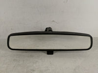 2004 Ford Mustang Interior Rear View Mirror Replacement OEM P/N:E8011083 Fits OEM Used Auto Parts - Oemusedautoparts1.com