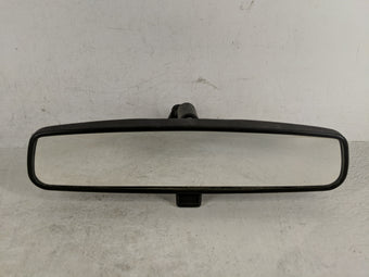 compare product 2004 Ford Mustang Interior Rear View Mirror Replacement OEM P/N:E8011083 Fits OEM Used Auto Parts