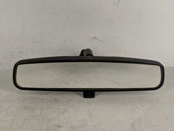2004 Ford Mustang Interior Rear View Mirror Replacement OEM P/N:E8011083 Fits OEM Used Auto Parts - Oemusedautoparts1.com