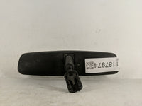 2004 Ford Mustang Interior Rear View Mirror Replacement OEM P/N:E8011083 Fits OEM Used Auto Parts - Oemusedautoparts1.com