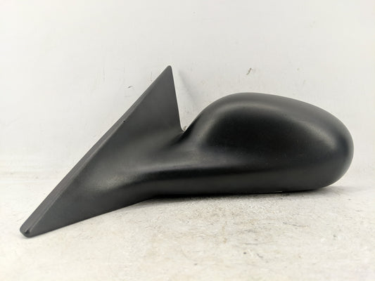 1999-2004 Ford Mustang Side Mirror Replacement Driver Left View Door Mirror Fits Fits 1999 2000 2001 2002 2003 2004 OEM Used
