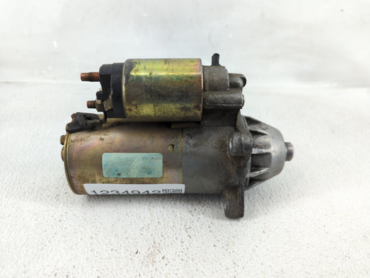 1997-2004 Ford Mustang Car Starter Motor Solenoid OEM P/N:F75U-11131-AA Fits OEM Used Auto Parts - Oemusedautoparts1.com