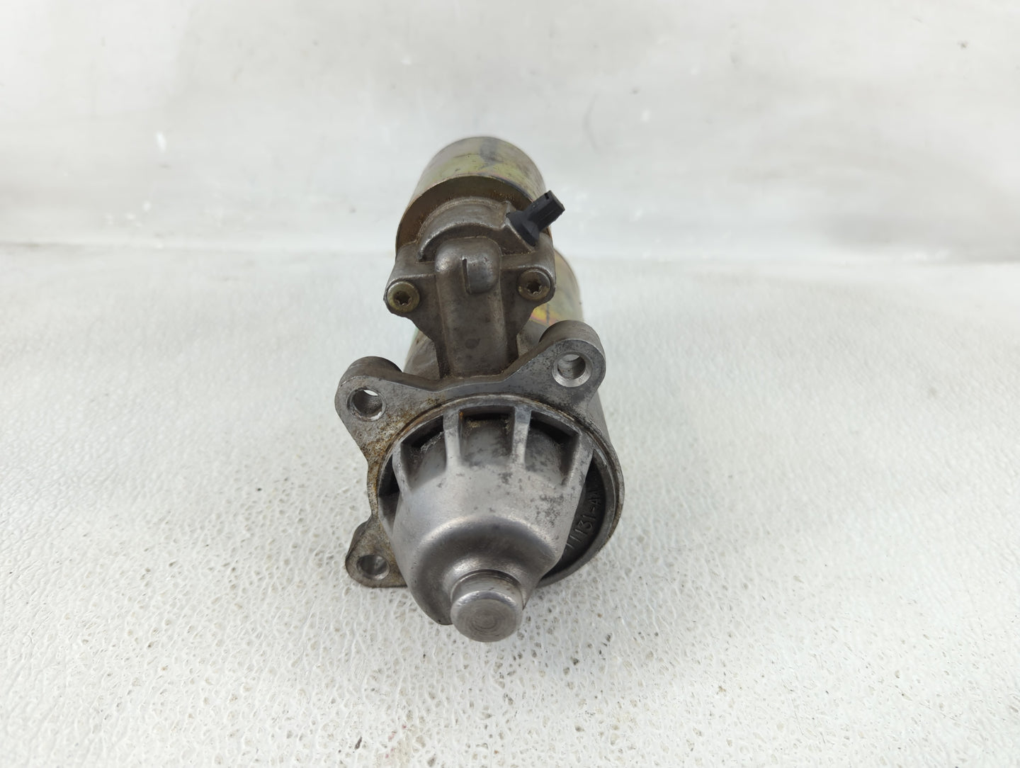 1997-2004 Ford Mustang Car Starter Motor Solenoid OEM P/N:F75U-11131-AA Fits OEM Used Auto Parts - Oemusedautoparts1.com