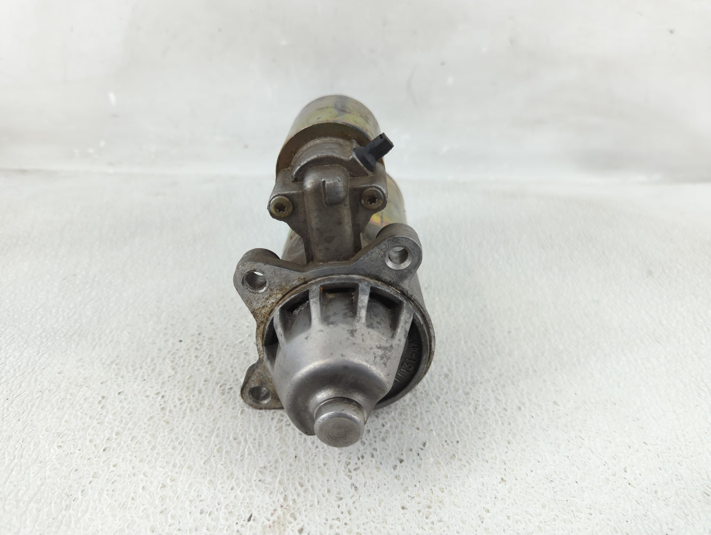 1997-2004 Ford Mustang Car Starter Motor Solenoid OEM P/N:F75U-11131-AA Fits OEM Used Auto Parts - Oemusedautoparts1.com