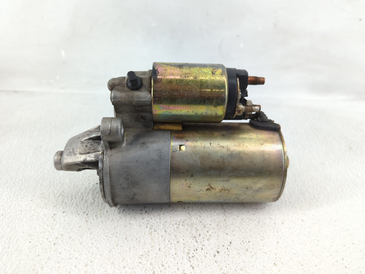 1997-2004 Ford Mustang Car Starter Motor Solenoid OEM P/N:F75U-11131-AA Fits OEM Used Auto Parts - Oemusedautoparts1.com