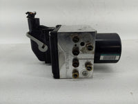 2004 Ford Mustang ABS Pump Control Module Replacement P/N:4R33-2C353-AG Fits OEM Used Auto Parts - Oemusedautoparts1.com