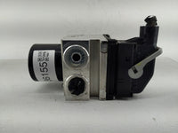 2004 Ford Mustang ABS Pump Control Module Replacement P/N:4R33-2C353-AG Fits OEM Used Auto Parts - Oemusedautoparts1.com