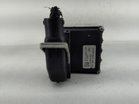 2004 Ford Mustang ABS Pump Control Module Replacement P/N:4R33-2C353-AG Fits OEM Used Auto Parts - Oemusedautoparts1.com