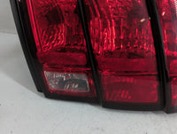 1999-2004 Ford Mustang Tail Light Assembly Passenger Right OEM P/N:XR33-13B504 Fits Fits 1999 2000 2001 2002 2003 2004 OEM U