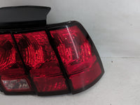 1999-2004 Ford Mustang Tail Light Assembly Passenger Right OEM P/N:XR33-13B504 Fits Fits 1999 2000 2001 2002 2003 2004 OEM U