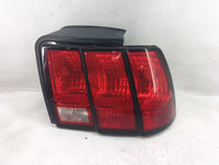1999-2004 Ford Mustang Tail Light Assembly Passenger Right OEM P/N:XR33-13B504 Fits Fits 1999 2000 2001 2002 2003 2004 OEM U