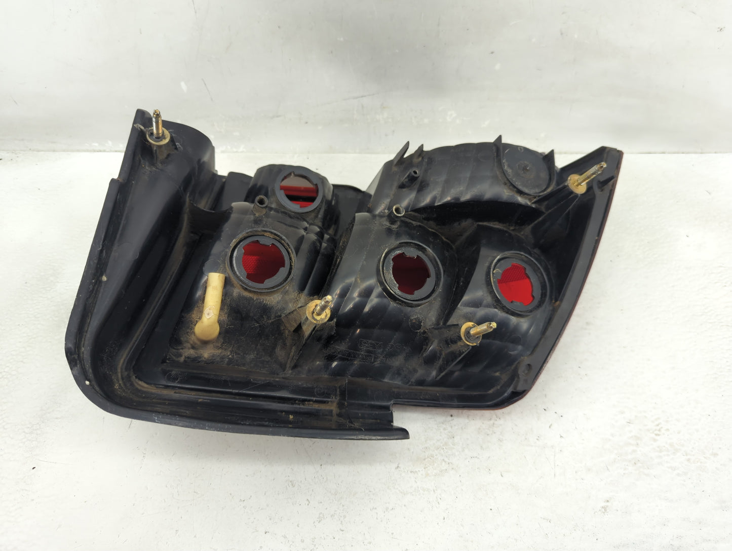 1999-2004 Ford Mustang Tail Light Assembly Passenger Right OEM P/N:XR33-13B504 Fits Fits 1999 2000 2001 2002 2003 2004 OEM U