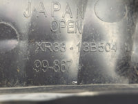 1999-2004 Ford Mustang Tail Light Assembly Passenger Right OEM P/N:XR33-13B504 Fits Fits 1999 2000 2001 2002 2003 2004 OEM U