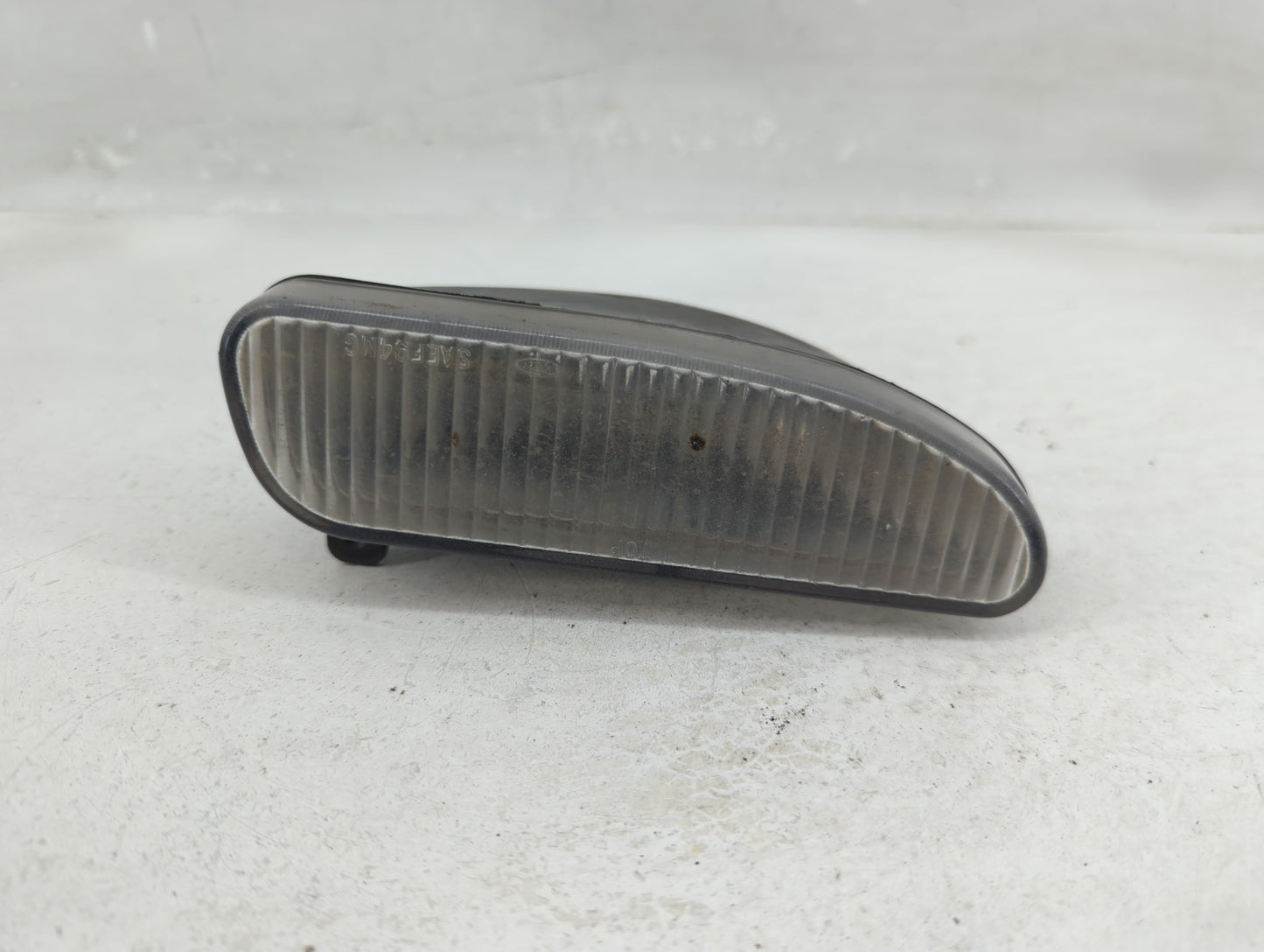 1999-2004 Ford Mustang Passenger Right Oem Front Light Lamp - Oemusedautoparts1.com