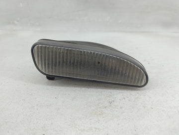 1999-2004 Ford Mustang Passenger Right Oem Front Light Lamp - Oemusedautoparts1.com