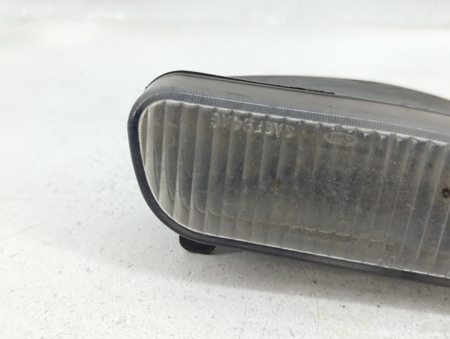 1999-2004 Ford Mustang Passenger Right Oem Front Light Lamp - Oemusedautoparts1.com
