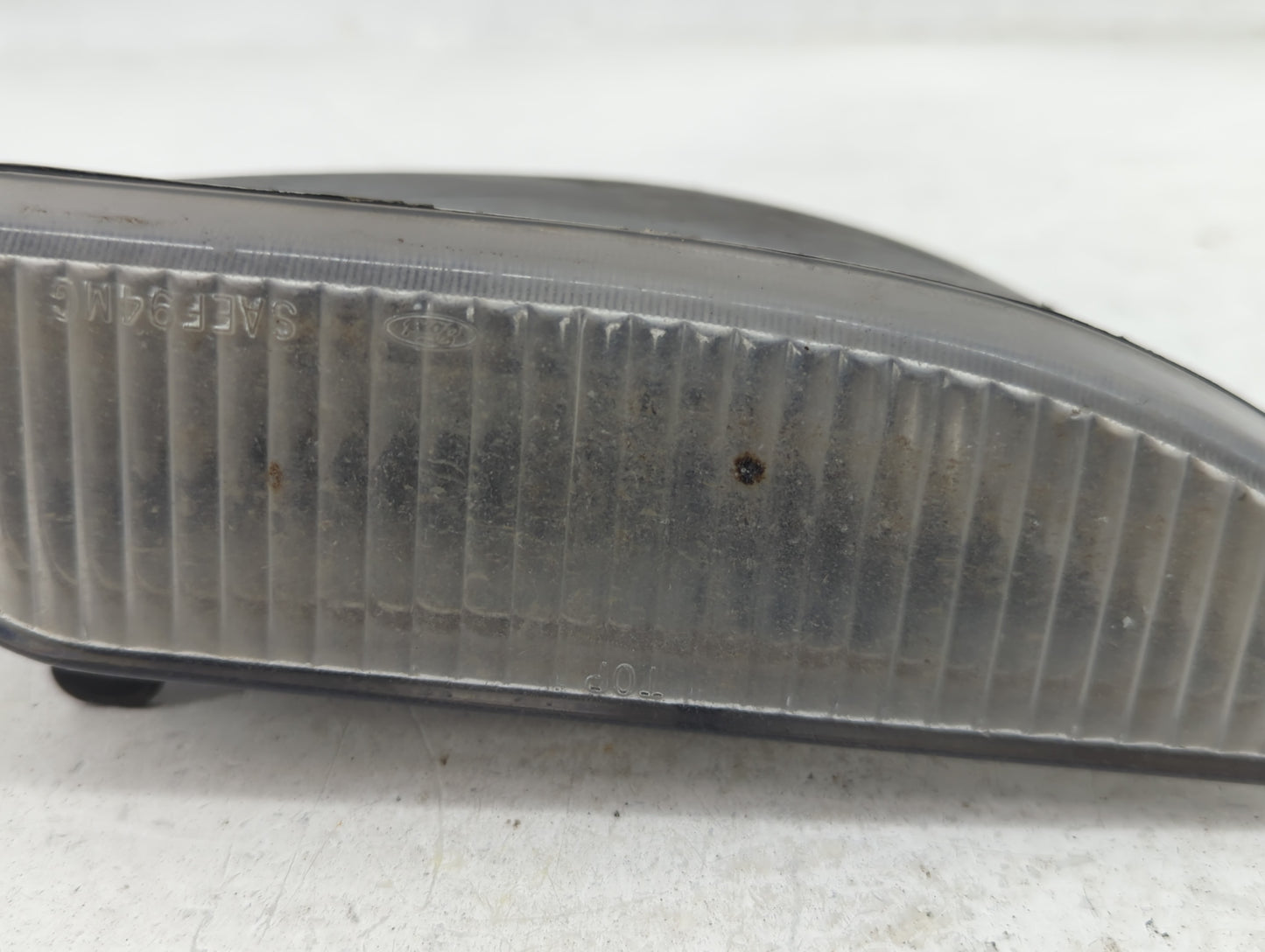1999-2004 Ford Mustang Passenger Right Oem Front Light Lamp - Oemusedautoparts1.com