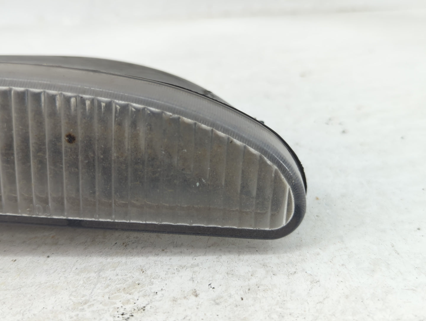 1999-2004 Ford Mustang Passenger Right Oem Front Light Lamp - Oemusedautoparts1.com