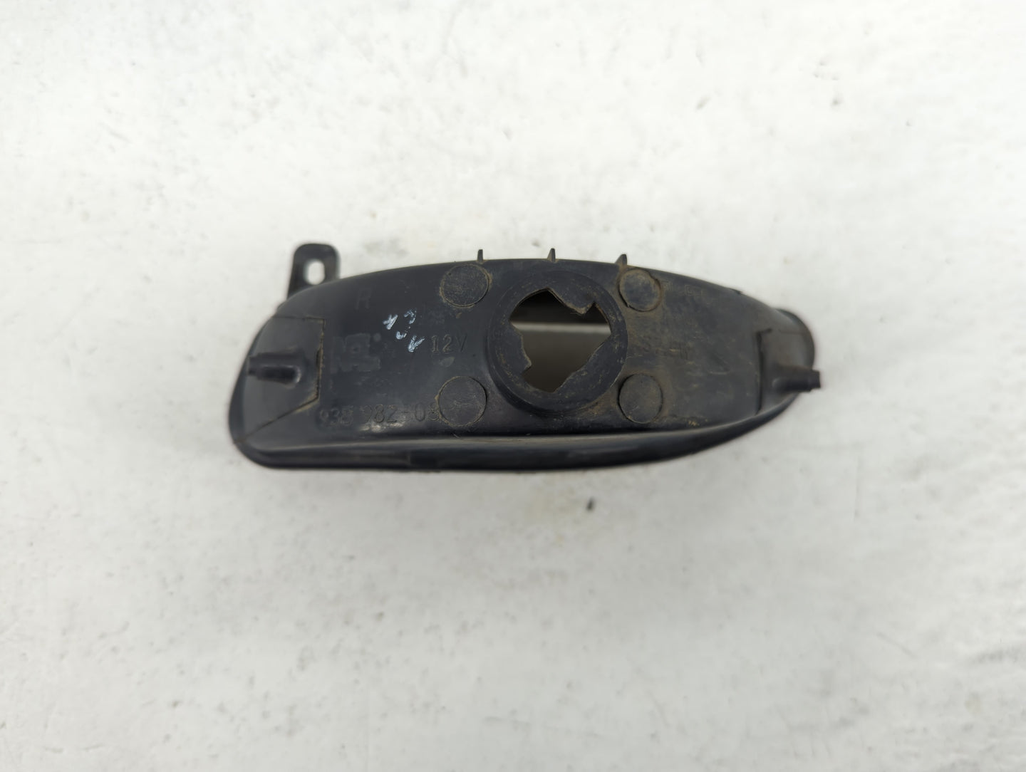 1999-2004 Ford Mustang Passenger Right Oem Front Light Lamp - Oemusedautoparts1.com