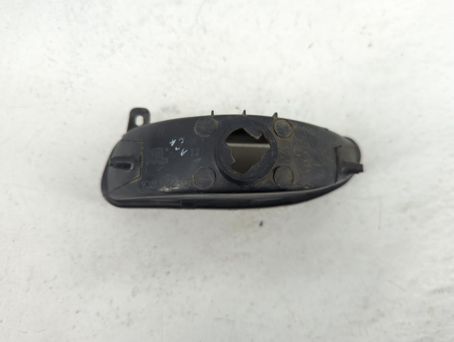 1999-2004 Ford Mustang Passenger Right Oem Front Light Lamp - Oemusedautoparts1.com