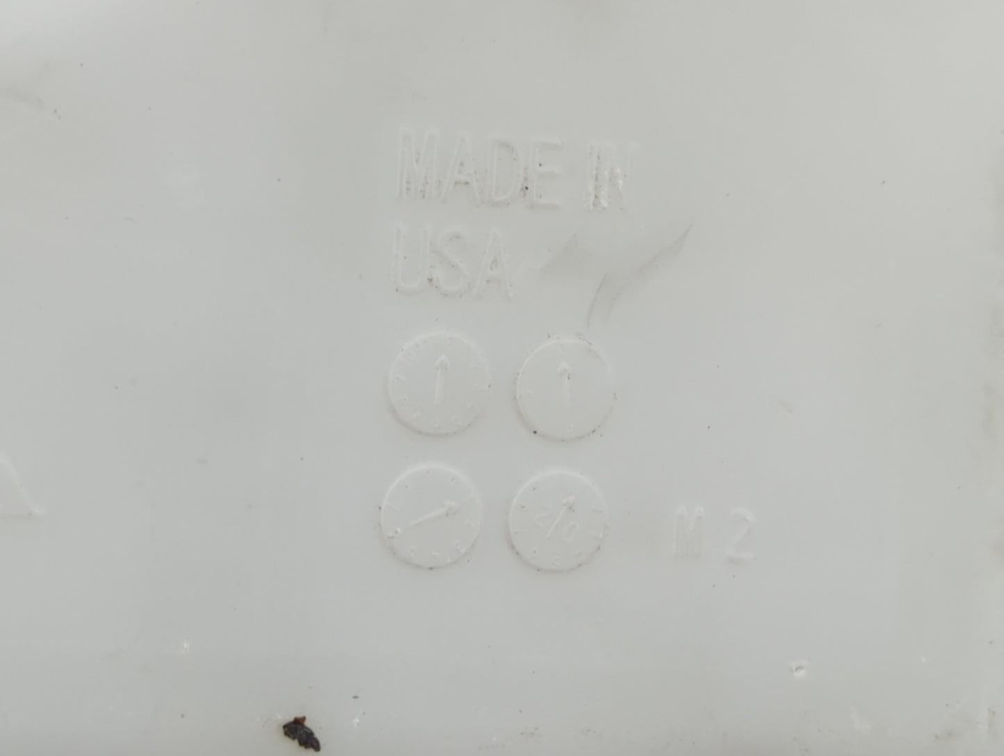 1999-2004 Ford Mustang Windshield Washer Fluid Reservoir Bottle Oem - Oemusedautoparts1.com