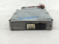 2004 Ford Mustang PCM Engine Control Computer ECU ECM PCU OEM P/N:4R3A-12A650-AFA Fits OEM Used Auto Parts - Oemusedautopart